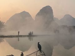 -靖西鹅泉风景区