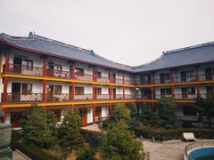 -上海青龙寺