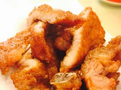 炸猪排-小实惠嘉(威海路店)