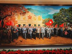 -中央革命根据地历史博物馆