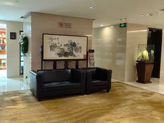 -北京长白山国际酒店(鸟巢店)