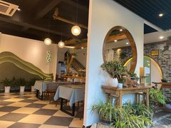 -茶油香闽南菜·花园餐厅(前埔店)