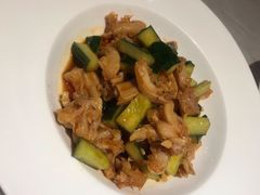 无骨鸭掌-得尔乐大酒店(南塘店)