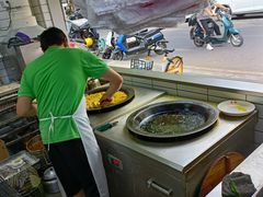 -草桥清真牛肉锅贴扁食店