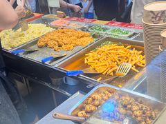 -周小亮丁家坡洋芋(全国总店)