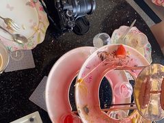 -亚龙湾喜来登·美景台大堂吧