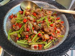-麻都·成都菜(人民广场店)