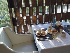 -伯豪瑞廷酒店-天伦阁西餐厅