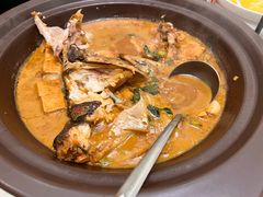 -徽州月·民间徽菜(浦东总店)