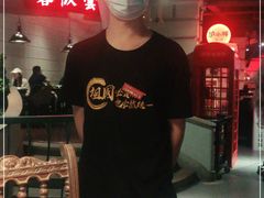 -沪小胖小龙虾(淮海中路旗舰店)
