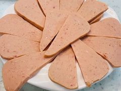 午餐肉-芭夯兔·无骨兔汤锅(环溪一路店)