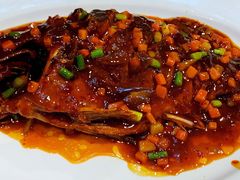 干烧桂鱼-泰丰楼(前门西大街店)
