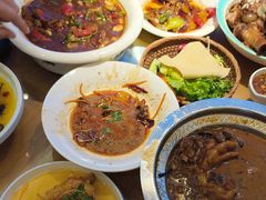 -东北灶(高新银泰店)
