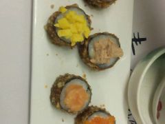 -花漫里·日式の创意餐厅(刺桐店)