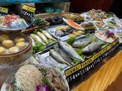 -鲜小岛·铜锅涮肉