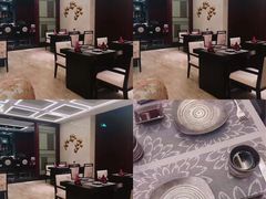 大堂-汕头国际大酒店-牛一町目餐厅
