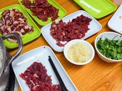 -养牛邓·潮汕牛肉海鲜自助火锅(广州店)