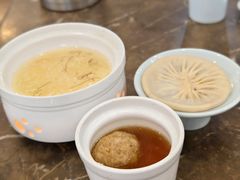 -冶春茶社(星汉大厦店)