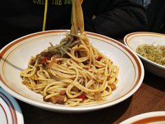 麻辣意面-萨莉亚意式餐厅(杭州滨江天街店)