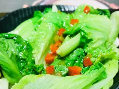 -潮十三潮汕砂锅粥(高新四路大都荟店)