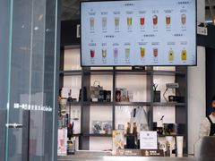 -MAMACHA妈妈茶(岳麓山店)