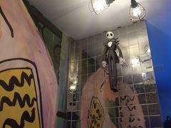 -Y&Y创意真人密室逃脱馆(人民广场步行街店)