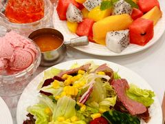 -斗牛士牛排餐厅(嘉里汇店)