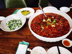 -田园居·佳宴(桑田路店)