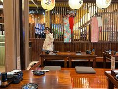 -鸟鹏烧鸟居酒屋(仁恒梦中心店)