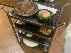 -重庆九记老火锅(张掖路店)