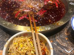 -堂客老火锅(大城小爱店)