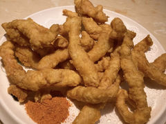-北方饺子王·海肠捞饭·海鲜锅(山大店)