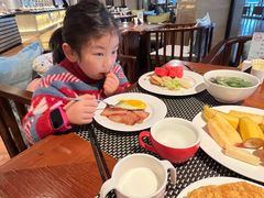 -千岛湖君澜度假酒店(文广轩中餐厅)