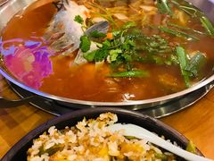 -新凯里酸汤鱼(飞山街店)