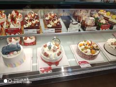 -丹香(崂山沙子口店)