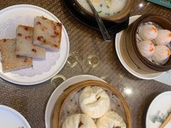-老广酒楼(樱花店)