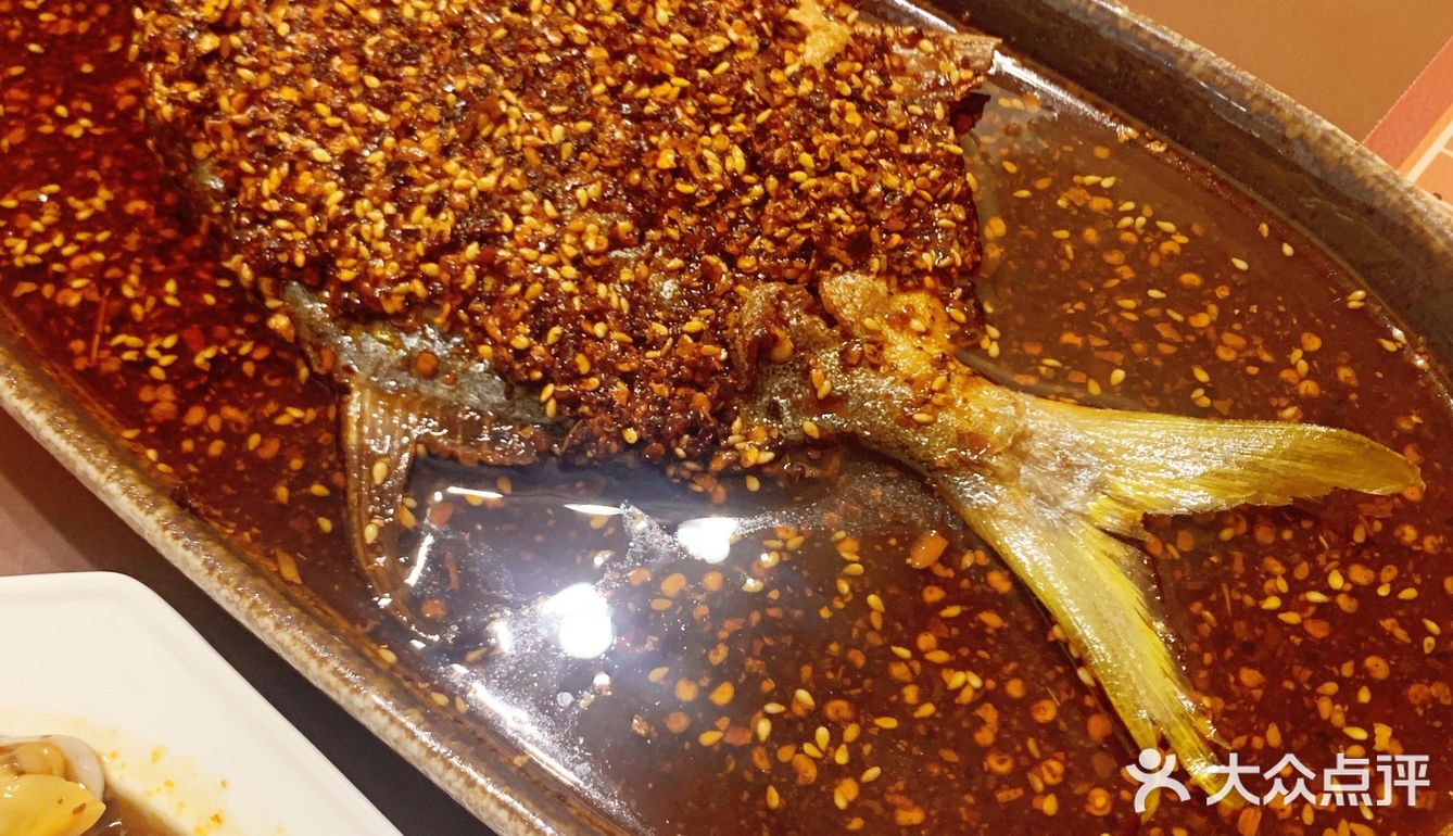 小厨陈与茶