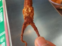 鸭舌-但家香酥鸭(花溪民主路店)