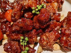-锦府园·新台州菜(合生汇店)