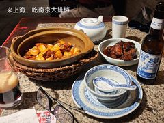 -南京大牌档(人民广场店)