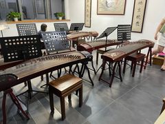 -秦汉胡同书法国画古筝围棋书院(漕宝日月光分馆)