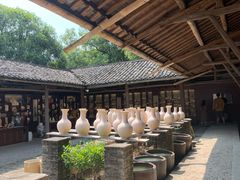 -景德镇古窑民俗博览区