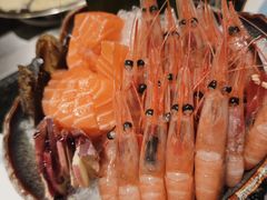 -大渔铁板烧(万象城店)