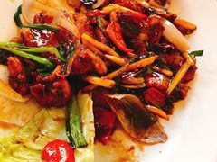 -ZF Seafood Restaurant 卓峰海鲜餐