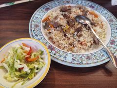 -阿达西新疆特色美食(悦海新天地中央广场店)
