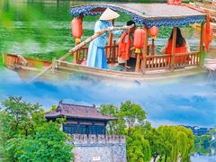 -台儿庄古城