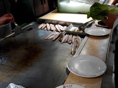 -德得轩烤涮一体自助餐厅(王府井店)