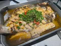 -半天妖烤鱼(方庄店)