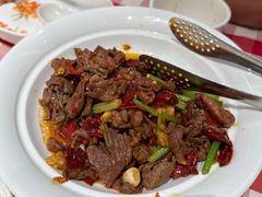 -西贝(枫蓝国际购物中心店)