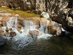 -黑龙潭风景区